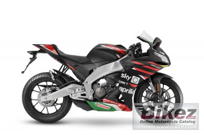 Aprilia rs deals 125 price